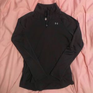 Under Armour Quarter Zip Pullover